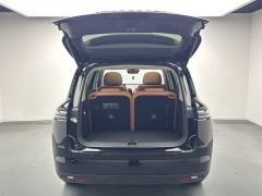 Leapmotor C16 EREV 280 Lidar Smart Premium Edition 6-seater - ფოტო 12