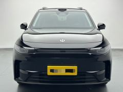 Leapmotor C16 EREV 280 Lidar Smart Premium Edition 6-seater - ფოტო 2
