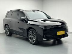 Leapmotor C16 EREV 280 Lidar Smart Premium Edition 6-seater - ფოტო 3