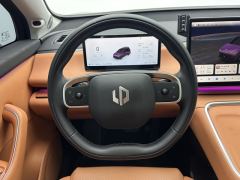 Leapmotor C16 EREV 280 Lidar Smart Premium Edition 6-seater - ფოტო 6
