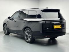 Leapmotor C16 EREV 280 Lidar Smart Premium Edition 6-seater - ფოტო 9