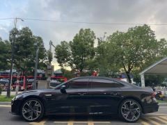 Audi A7 45 TFSI Premium Selection - ფოტო 3