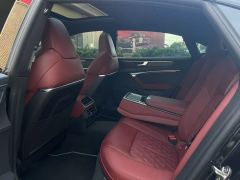 Audi A7 45 TFSI Premium Selection - ფოტო 6