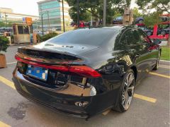 Audi A7 45 TFSI Premium Selection - ფოტო 9