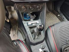 Volkswagen Lavida Sharp 1.5L Manual New Edition - ფოტო 10