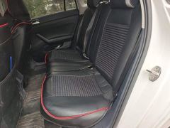 Volkswagen Lavida Sharp 1.5L Manual New Edition - ფოტო 13