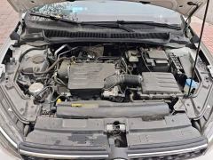 Volkswagen Lavida Sharp 1.5L Manual New Edition - ფოტო 16
