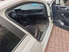 Volkswagen Lavida Sharp 1.5L Manual New Edition - ფოტო 19