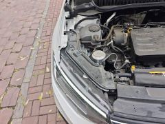 Volkswagen Lavida Sharp 1.5L Manual New Edition - ფოტო 20
