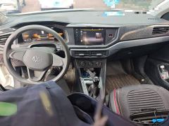 Volkswagen Lavida Sharp 1.5L Manual New Edition - ფოტო 5