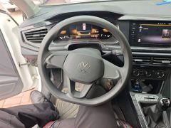 Volkswagen Lavida Sharp 1.5L Manual New Edition - ფოტო 6