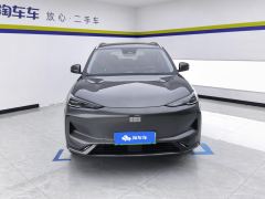 Geely Galaxy E5 610km Explorer Edition - ფოტო 3