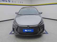 BYD Song MAX DM-i 1.5L 105km Flagship Version - ფოტო 3