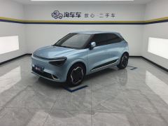 Dongfeng Nammi 01 330 Plus - ფოტო 1
