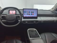 Dongfeng Nammi 01 330 Plus - ფოტო 16