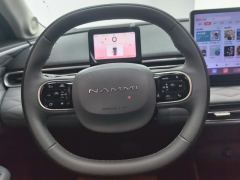 Dongfeng Nammi 01 330 Plus - ფოტო 18