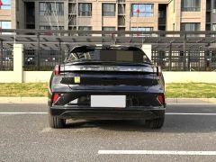 Zeekr 001 705km AWDME Edition - ფოტო 9