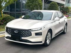 Ford Mondeo EcoBoost 180 Luxury Edition - фото 1