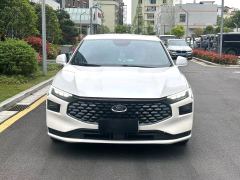Ford Mondeo EcoBoost 180 Luxury Edition - фото 2