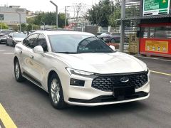 Ford Mondeo EcoBoost 180 Luxury Edition - фото 3