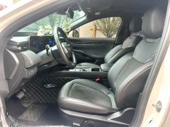 Ford Mondeo EcoBoost 180 Luxury Edition - фото 4