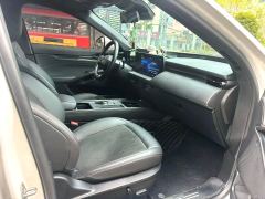 Ford Mondeo EcoBoost 180 Luxury Edition - фото 5