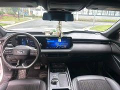Ford Mondeo EcoBoost 180 Luxury Edition - фото 6