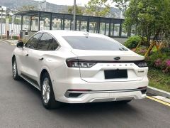 Ford Mondeo EcoBoost 180 Luxury Edition - фото 8