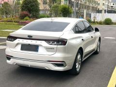 Ford Mondeo EcoBoost 180 Luxury Edition - фото 9