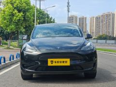 Tesla Model Y Facelift 545km Rear-Wheel Drive Edition - photo 3