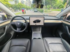 Tesla Model Y Facelift 545km Rear-Wheel Drive Edition - photo 5