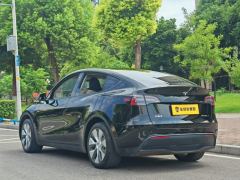 Tesla Model Y Facelift 545km Rear-Wheel Drive Edition - photo 9