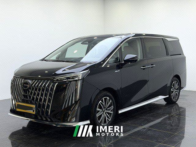 GAC M8 2.0T PHEV Edition 7 - ავტომობილი ჩინეთიდან