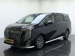 GAC M8 2.0T PHEV Edition 7 - ფოტო 1