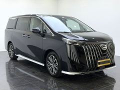 GAC M8 2.0T PHEV Edition 7 - ფოტო 2