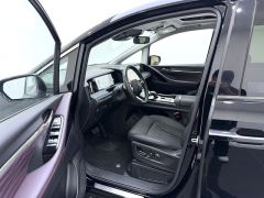 GAC M8 2.0T PHEV Edition 7 - ფოტო 3