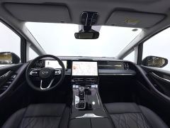 GAC M8 2.0T PHEV Edition 7 - ფოტო 5