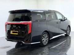 GAC M8 2.0T PHEV Edition 7 - ფოტო 9