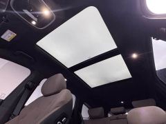 Chery Tiggo 8 PLUS 390TGDI Edition - ფოტო 11