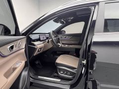 Chery Tiggo 8 PLUS 390TGDI Edition - ფოტო 12