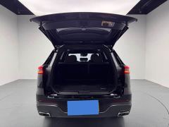 Chery Tiggo 8 PLUS 390TGDI Edition - ფოტო 13