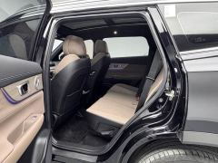 Chery Tiggo 8 PLUS 390TGDI Edition - ფოტო 14