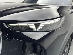 Chery Tiggo 8 PLUS 390TGDI Edition - ფოტო 15