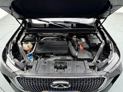 Chery Tiggo 8 PLUS 390TGDI Edition - ფოტო 16