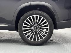 Chery Tiggo 8 PLUS 390TGDI Edition - ფოტო 17
