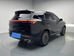Chery Tiggo 8 PLUS 390TGDI Edition - ფოტო 18