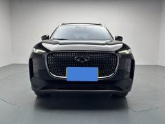 Chery Tiggo 8 PLUS 390TGDI Edition - ფოტო 2