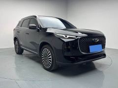 Chery Tiggo 8 PLUS 390TGDI Edition - ფოტო 3
