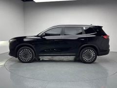 Chery Tiggo 8 PLUS 390TGDI Edition - ფოტო 4