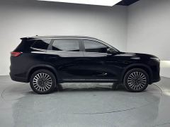 Chery Tiggo 8 PLUS 390TGDI Edition - ფოტო 5